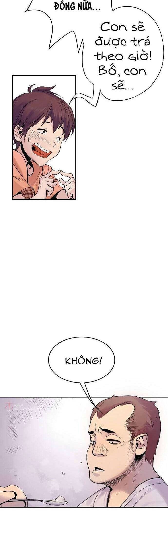 Knight Under Heart - Page 28