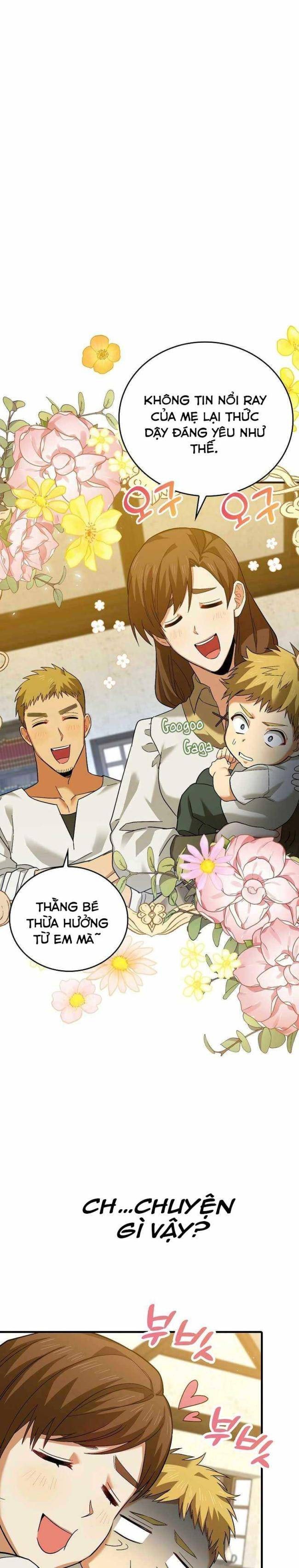 Có Điên Mới Là Thánh, Ta Là Thần Y - Page 28