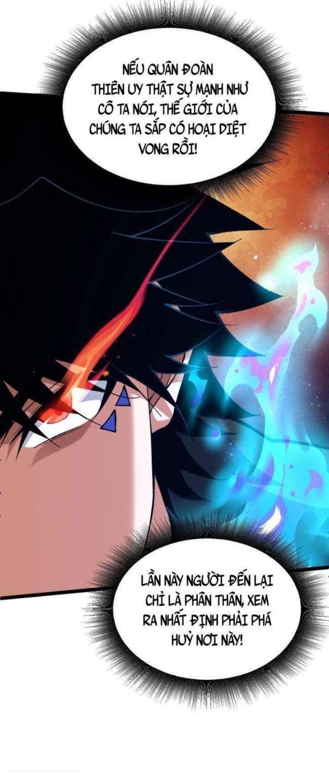 Sự Trở Lại Của Đệ Nhất Tông Sư - Page 44