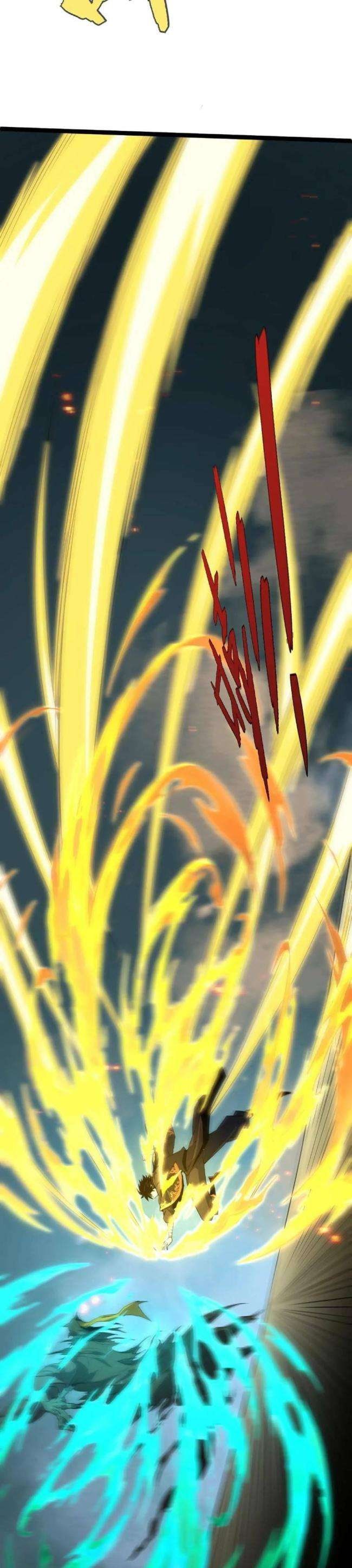 Sự Trở Lại Của Đệ Nhất Tông Sư - Page 27