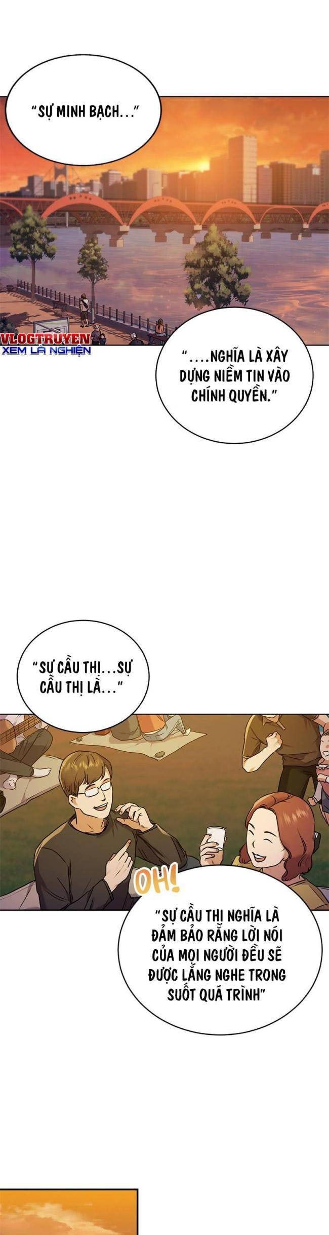 Ta Là Người Thu Thuế - Page 29