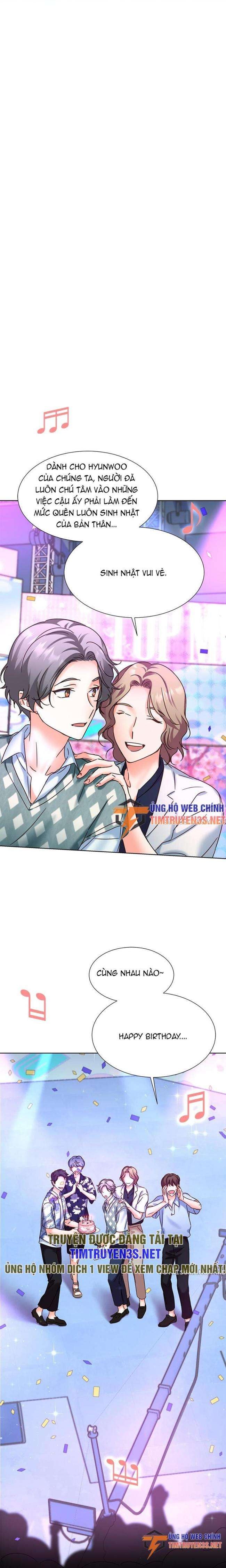 Trở Lại Làm Idol - Page 47