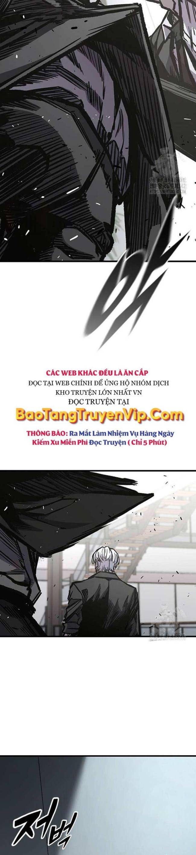 Huyền Thoại Tái Xuất - Page 25