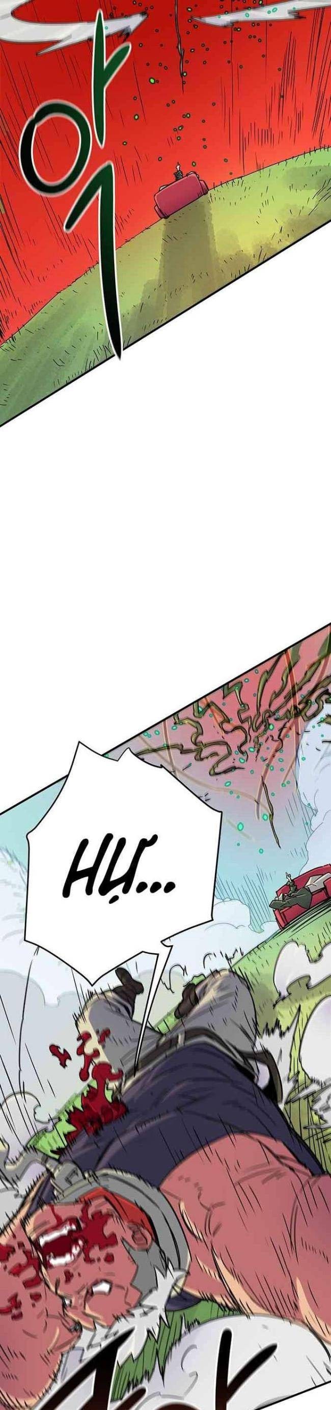 Chủ Nhân Thiên Giới - Page 24