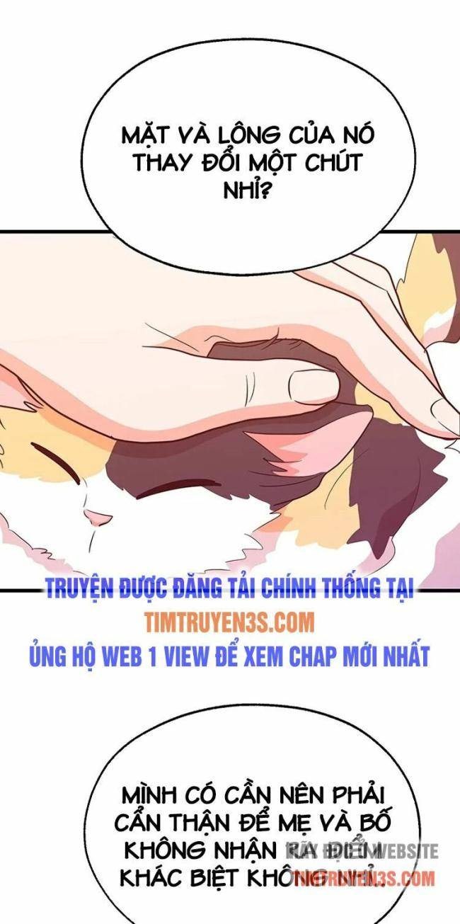 Tiệm Bánh Của Thiên Quỷ - Page 43