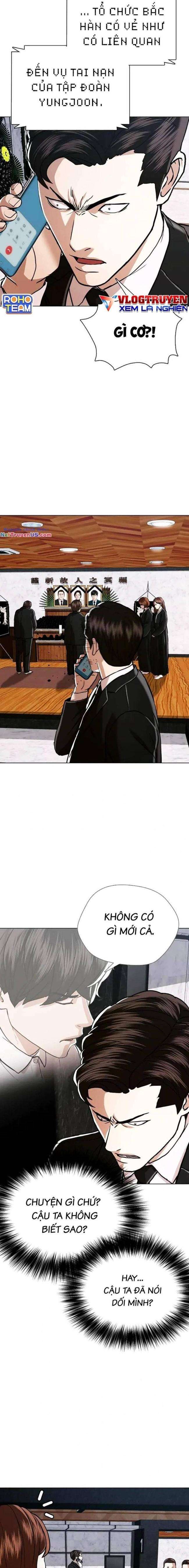 Điệp Viên 18 Tuổi - Page 9