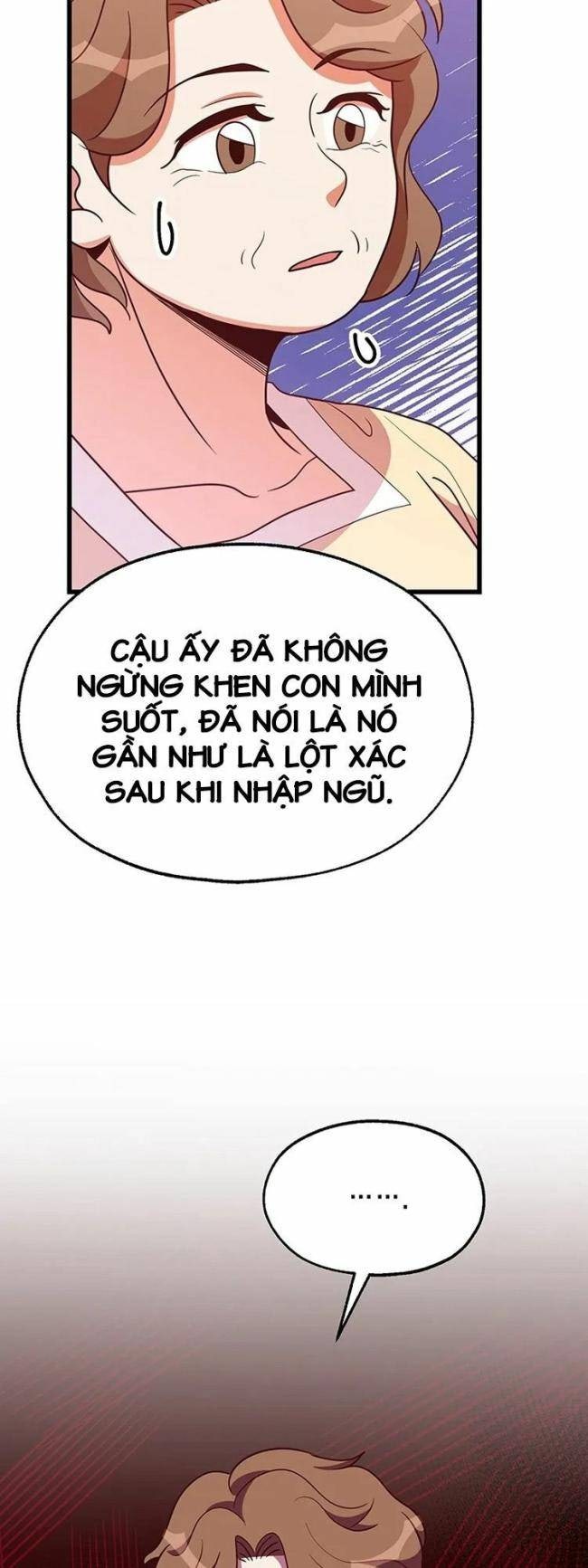 Tiệm Bánh Của Thiên Quỷ - Page 58