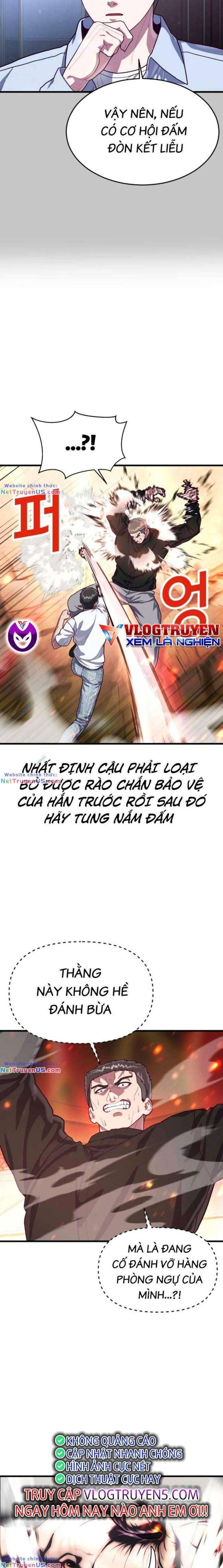 Tên Vâng Lời Tuyệt Đối - Page 19