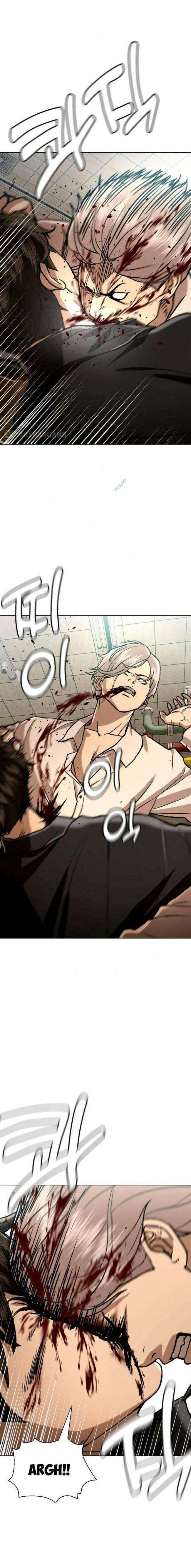 Điệp Viên 18 Tuổi - Page 9