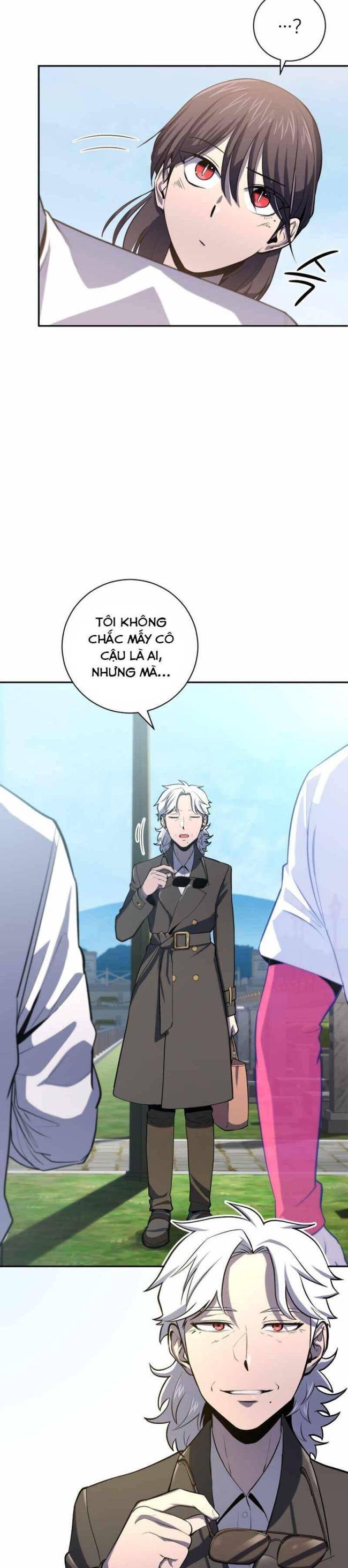 Vua Bóng Chày - Page 4