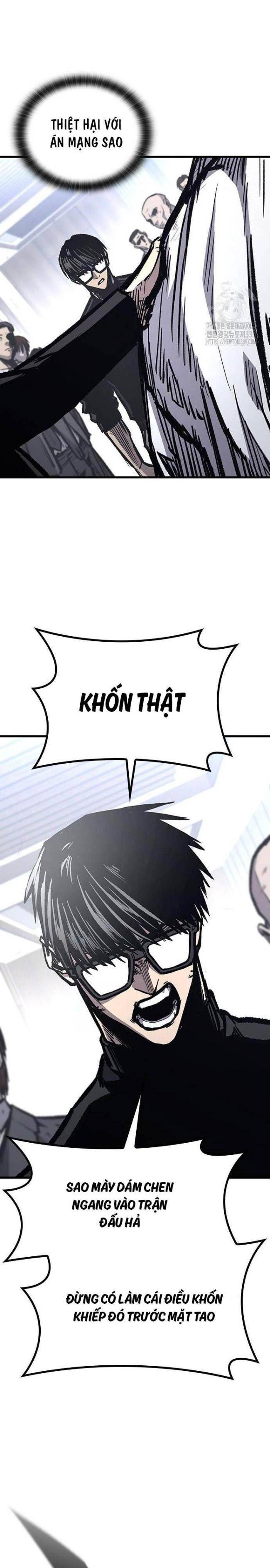 Huyền Thoại Tái Xuất - Page 18