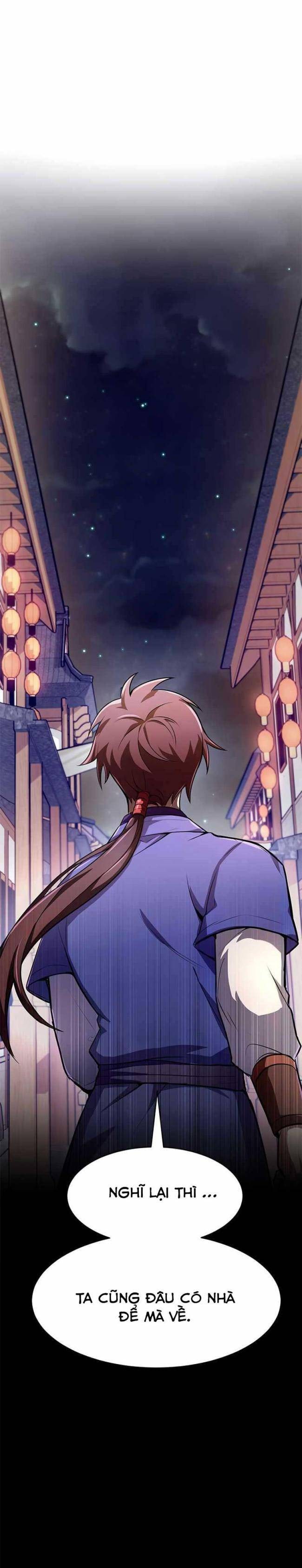 Con Trai Út Của Gia Tộc Nam Cung Thế Gia - Page 28