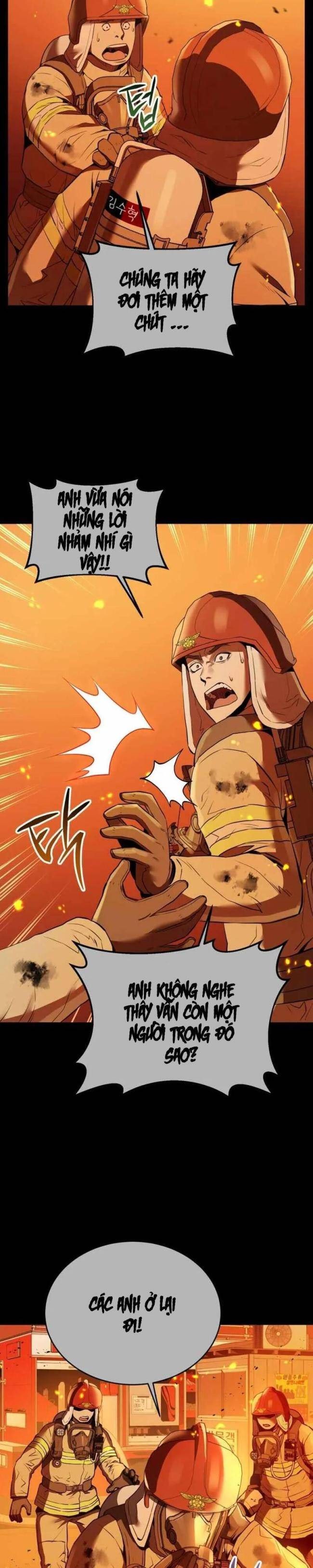 Hệ Thống Cứu Hộ - Page 8