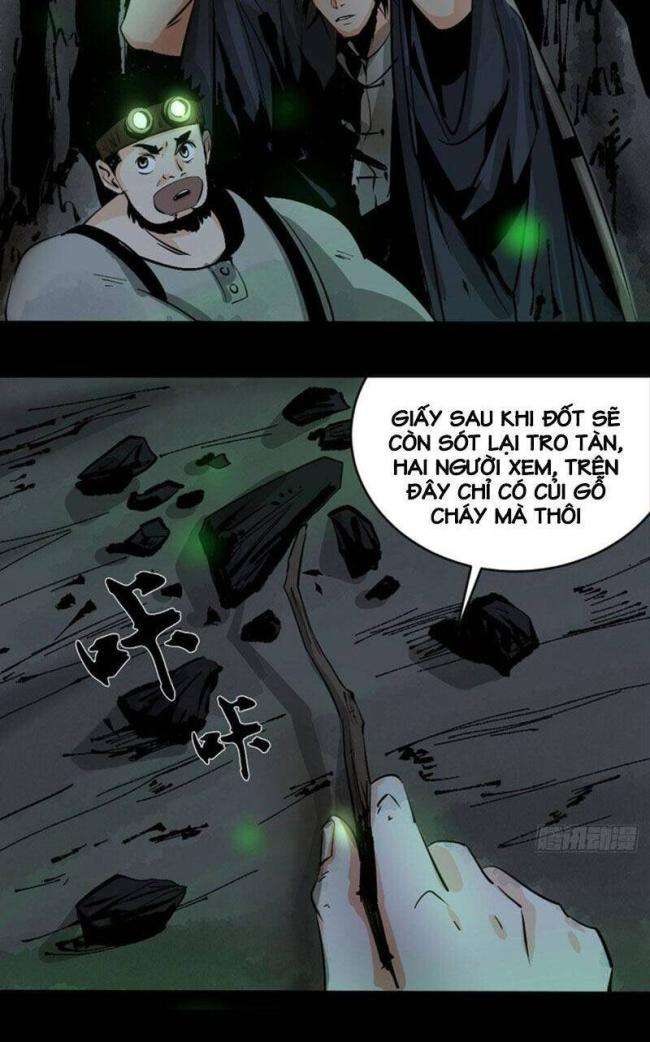 Huyền Thoại Đạo Sĩ - Page 5