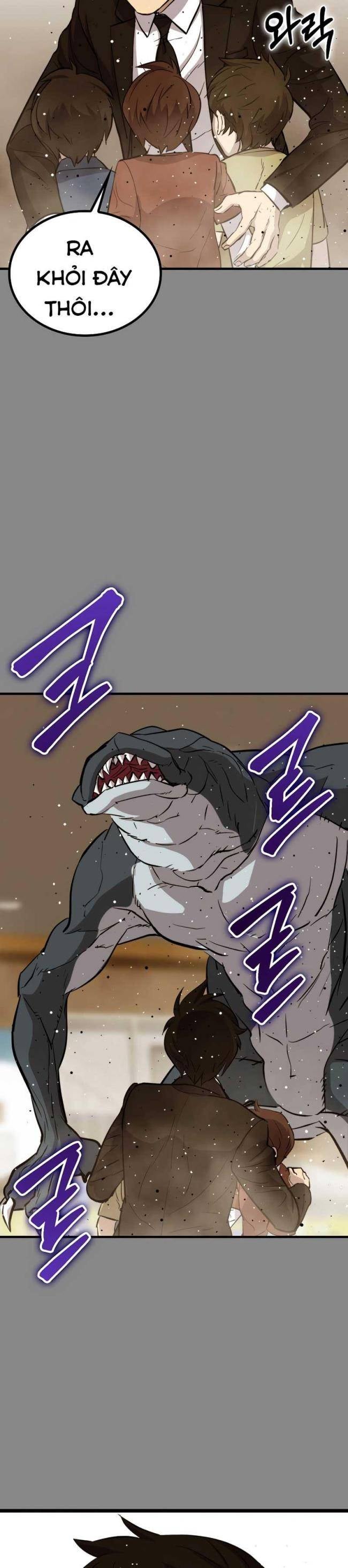 Cánh Cửa Mở Ra Đúng Ngày Đầu Tôi Trở Thành Chính Trị Gia - Page 5