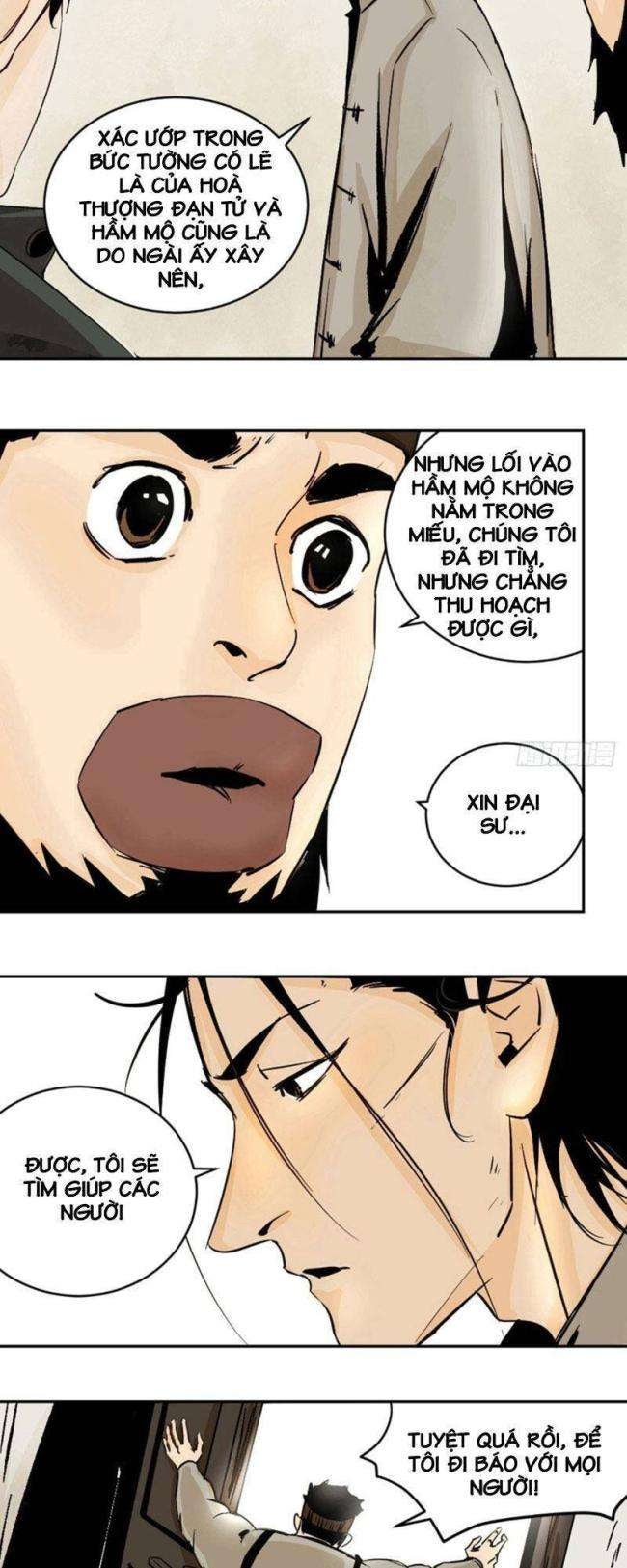 Huyền Thoại Đạo Sĩ - Page 13