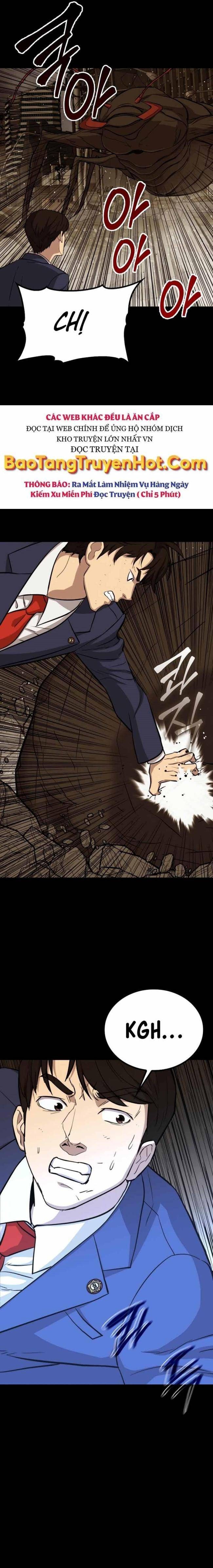 Cánh Cửa Mở Ra Đúng Ngày Đầu Tôi Trở Thành Chính Trị Gia - Page 29