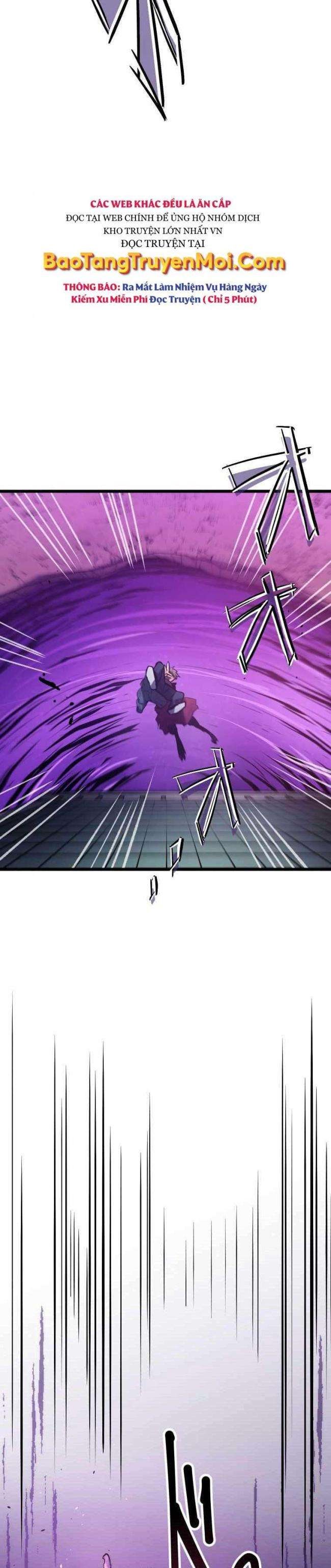 Hầm Ngục Toà Tháp Đảo Ngược - Page 31