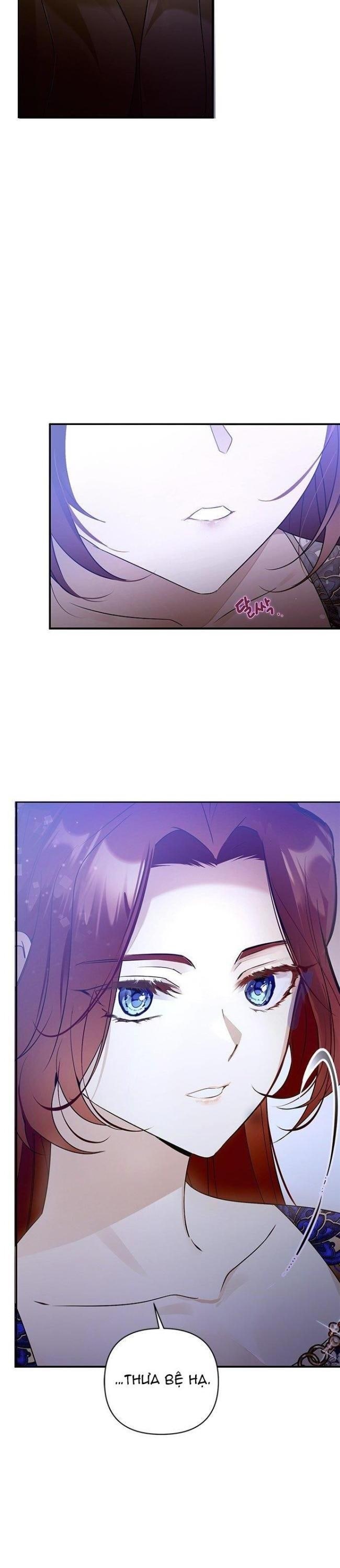 Hoa Nở Trong Cung Diên Hy Công Lược - Page 44