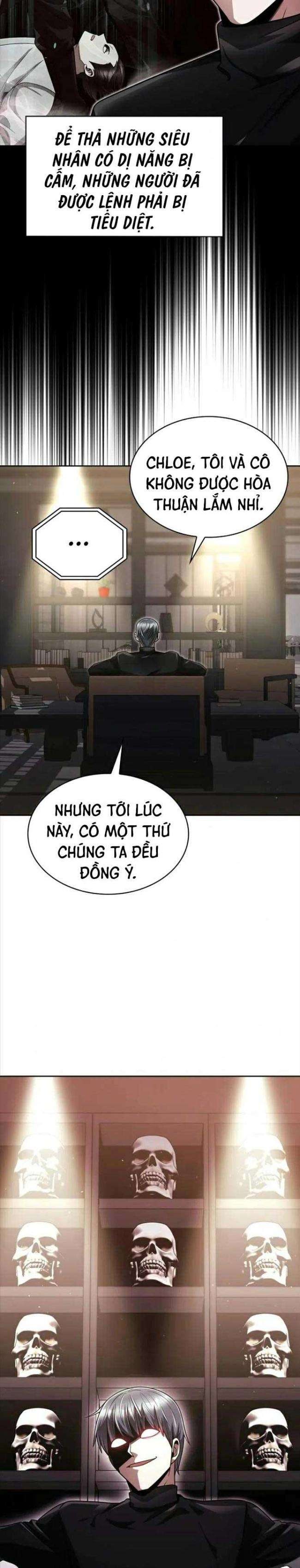 Thợ Săn Thiên Tài Hồi Quy Thành Lao Công - Page 28