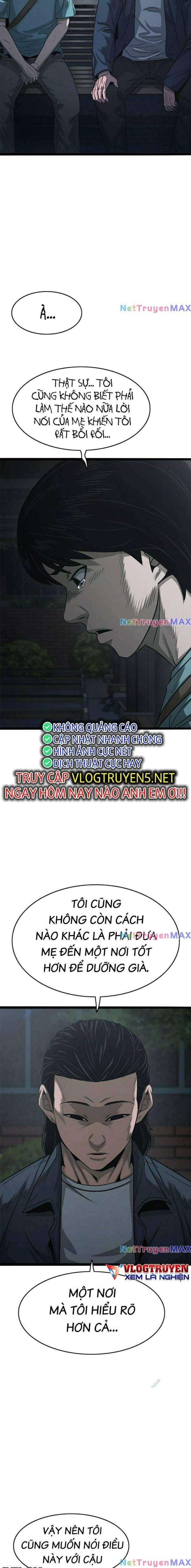 Ngục Tù Đẫm Máu - Page 29