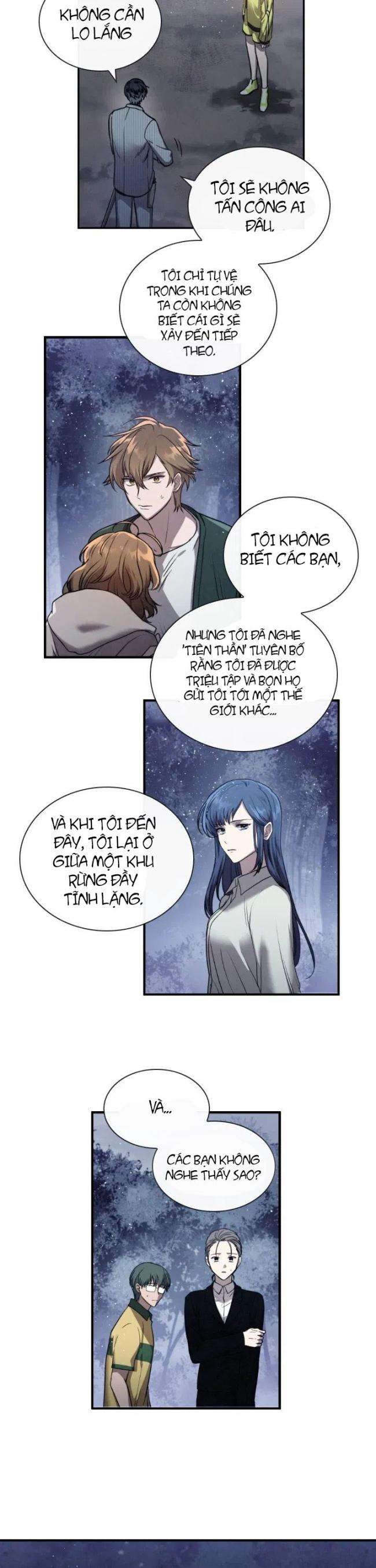 Hồi Ức - Page 13