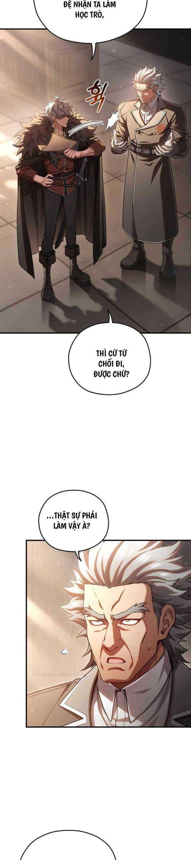 Luân Hồi Chết Tiệt - Page 25