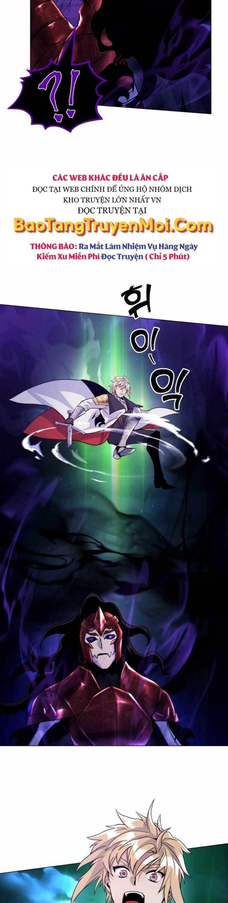 Bạo Chúa Hống Hách - Page 33