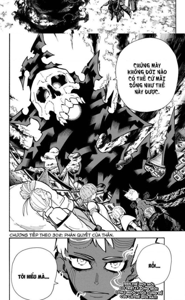 Biệt Đội Lính Cứu Hỏa - Page 10