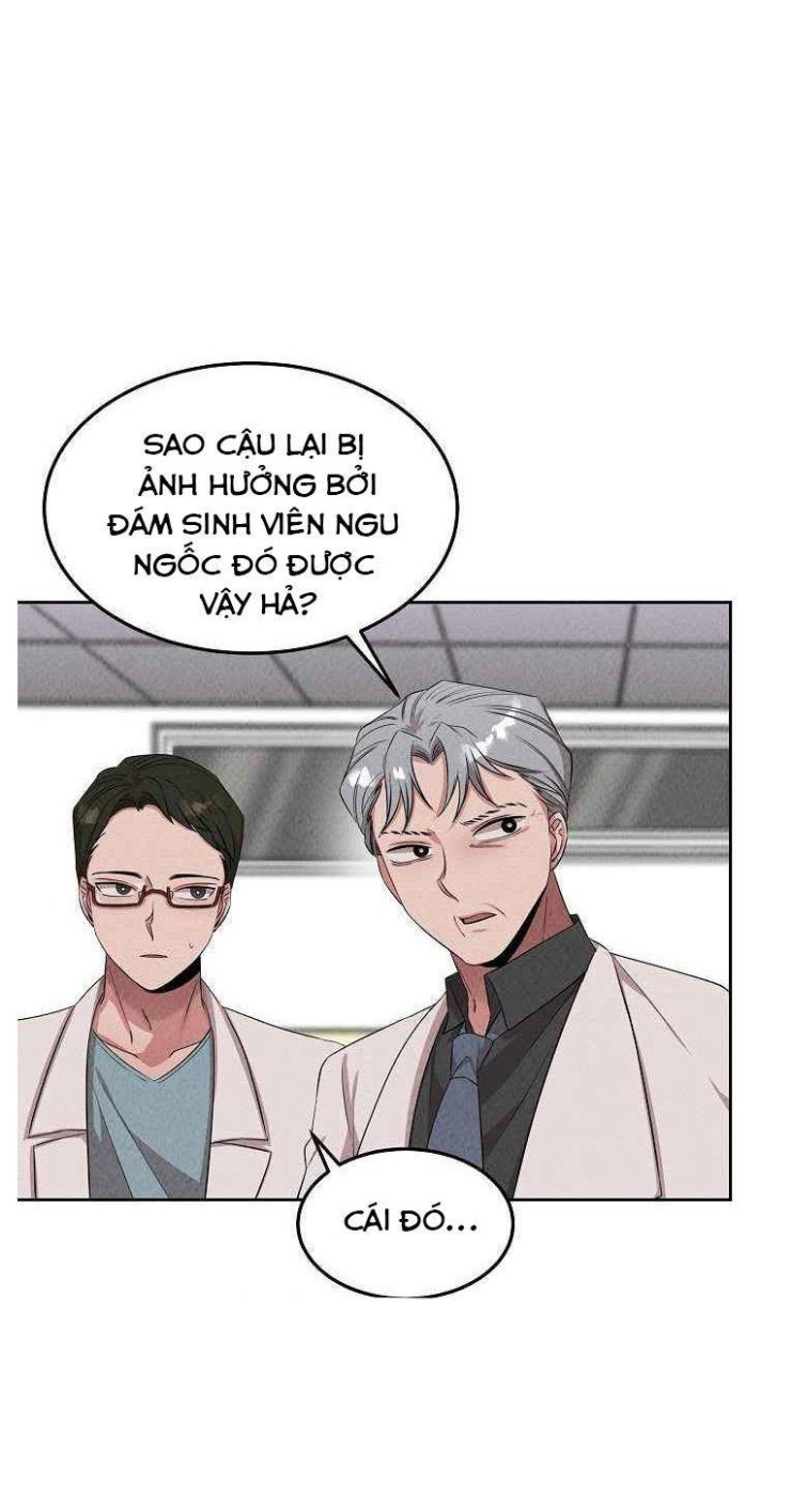 Bác Sĩ Thiên Tài Lee Moojin - Page 30