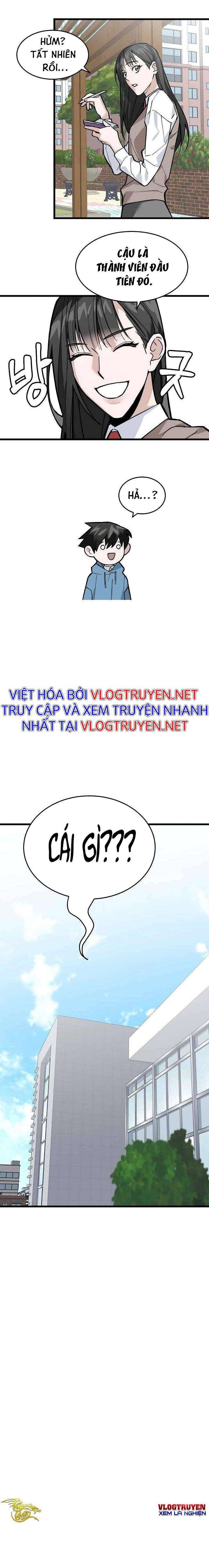 Trượt Ván Cực Hạn - Page 7
