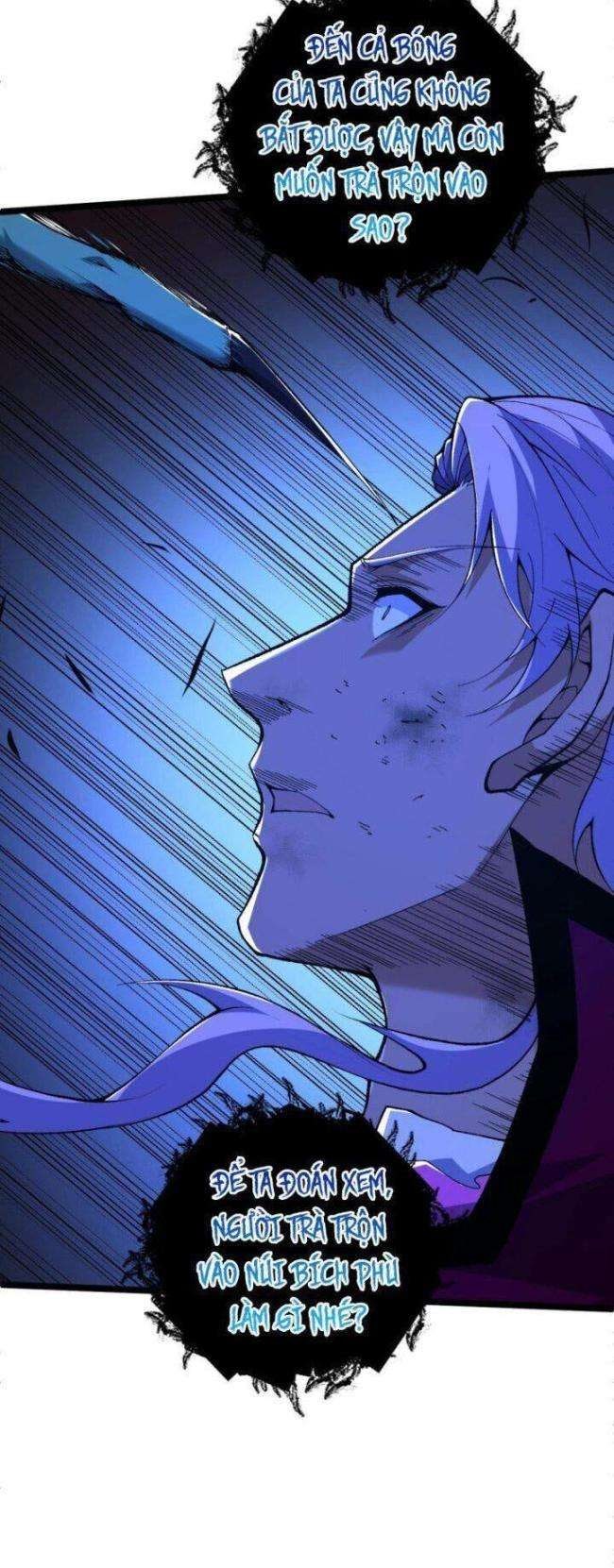 Sự Trở Lại Của Đệ Nhất Tông Sư - Page 10