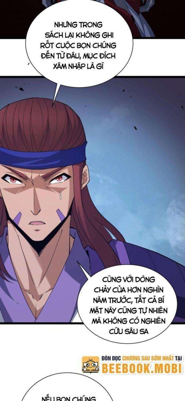 Sự Trở Lại Của Đệ Nhất Tông Sư - Page 42