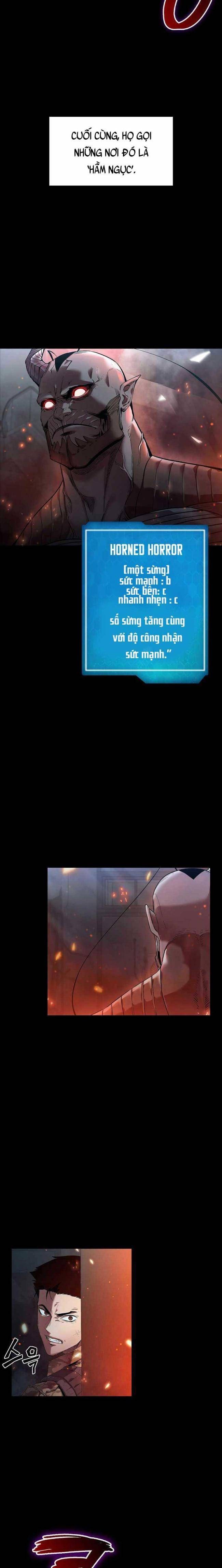 Trường Học Chiến Binh - Page 11