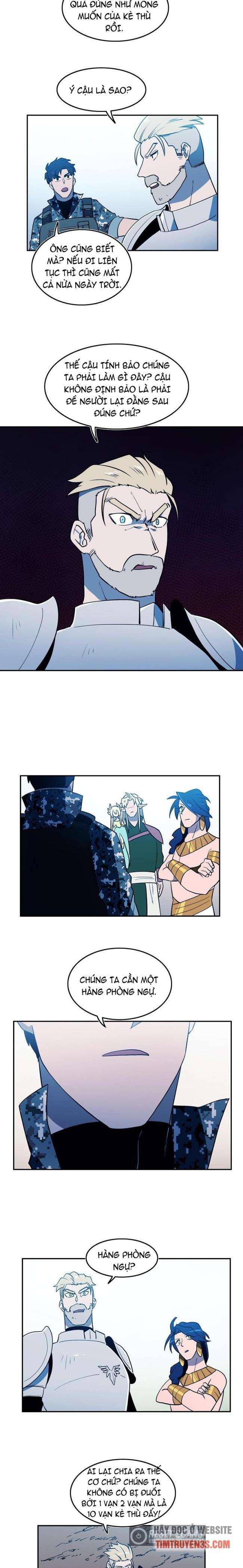 Tay Súng Ma Thuật - Page 10