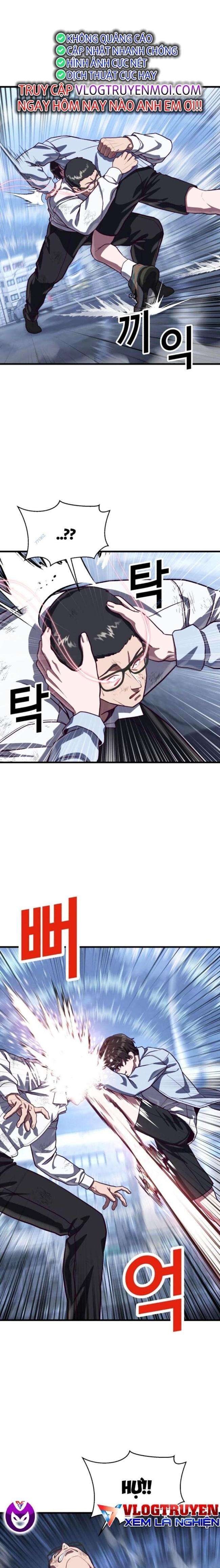 Tên Vâng Lời Tuyệt Đối - Page 18