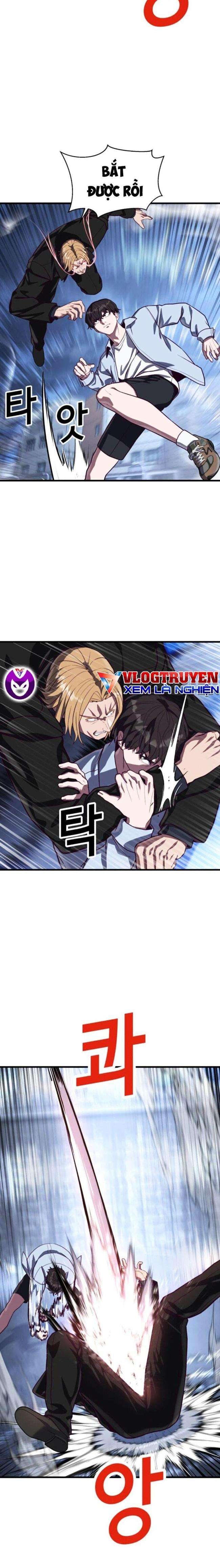 Tên Vâng Lời Tuyệt Đối - Page 20