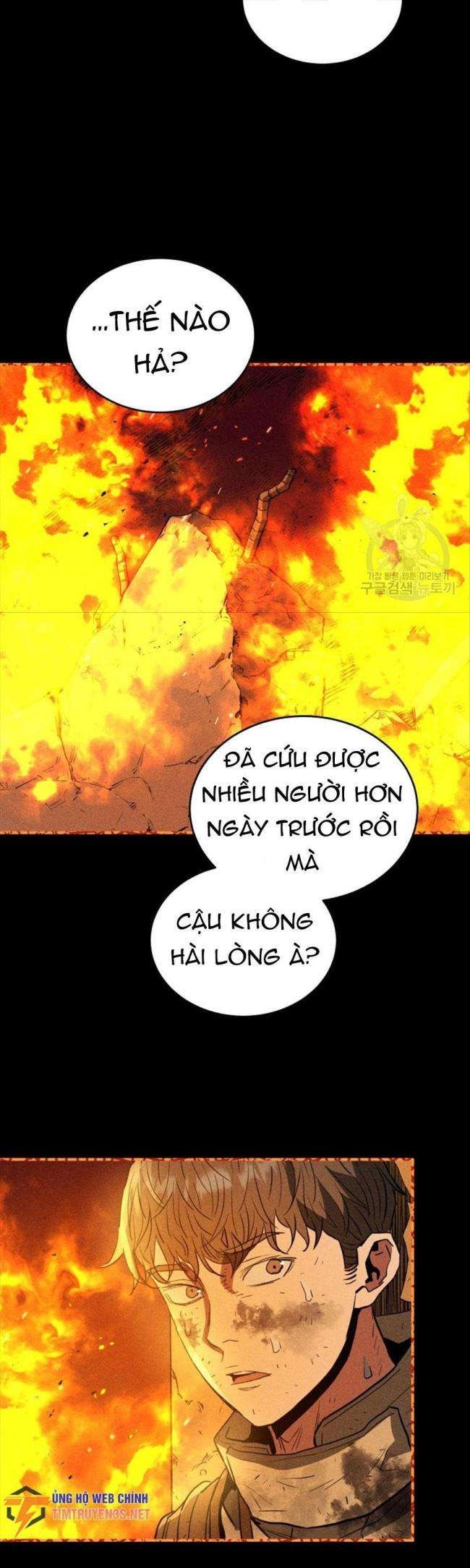 Hệ Thống Cứu Hộ - Page 8