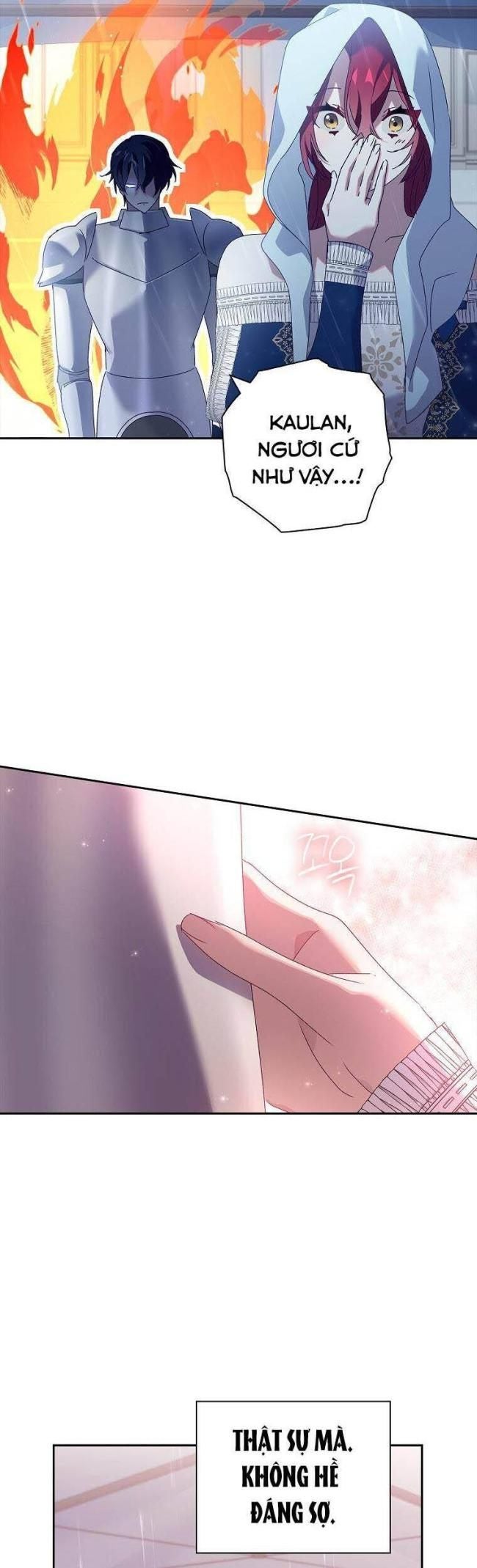 Công Chúa Gác Mái - Page 29