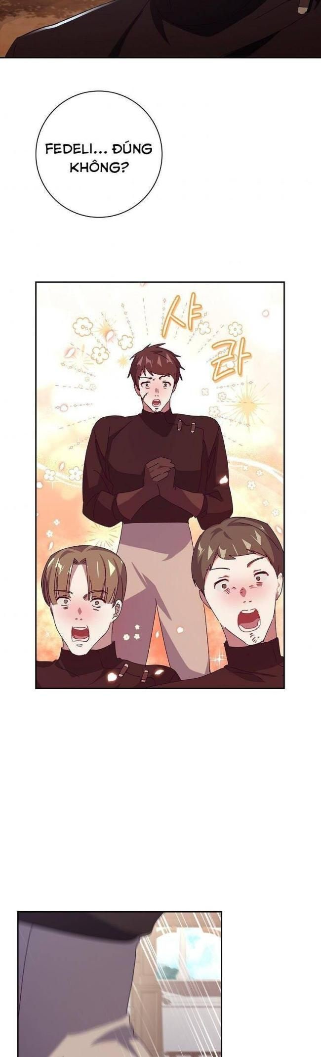 Công Chúa Gác Mái - Page 25