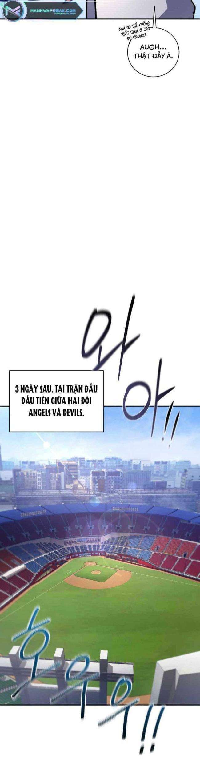 Vua Bóng Chày - Page 5