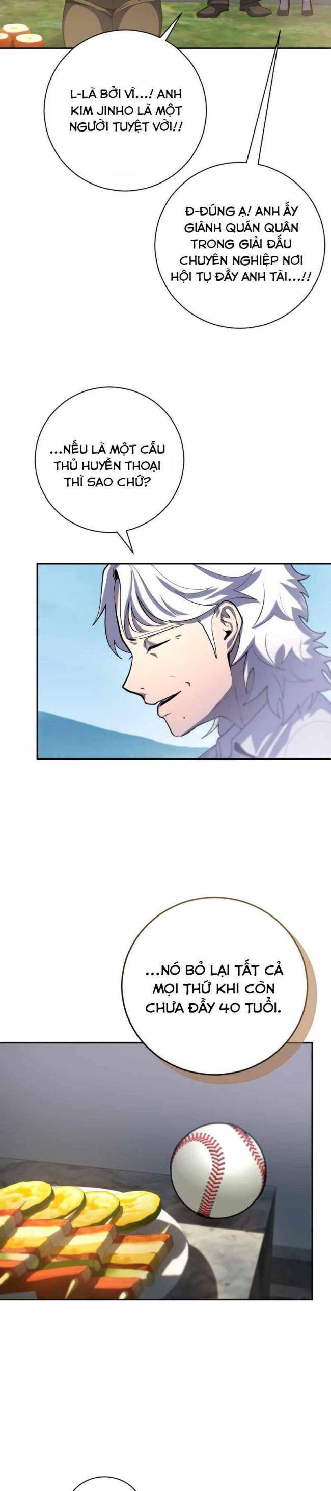 Vua Bóng Chày - Page 8