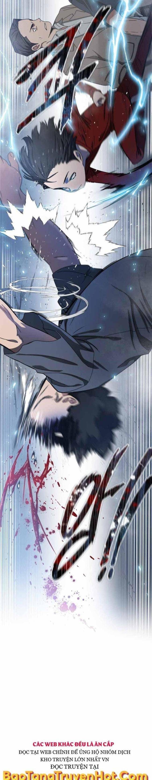 Tồn Tại Vĩnh Hằng - Page 30