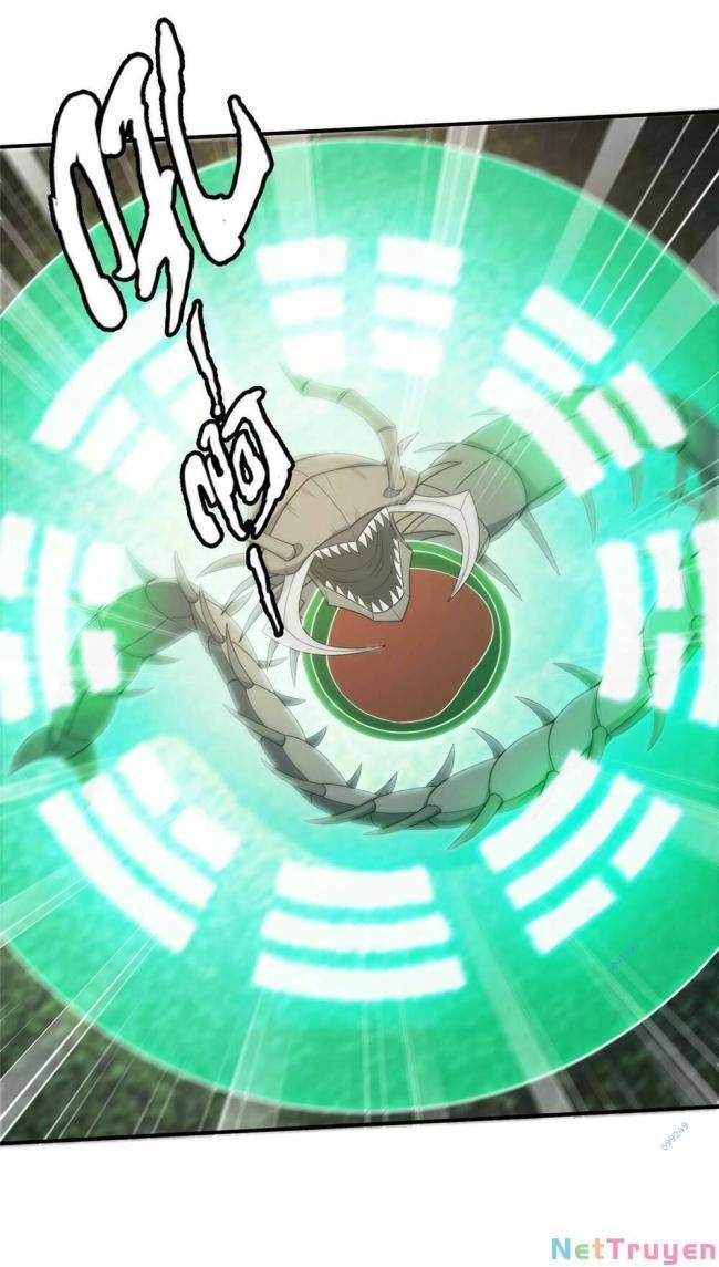 Lược Thiên Ký - Page 51