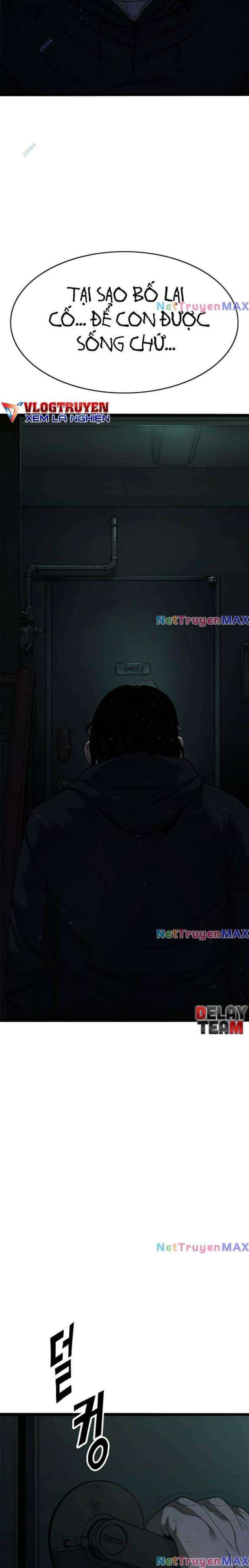 Ngục Tù Đẫm Máu - Page 37