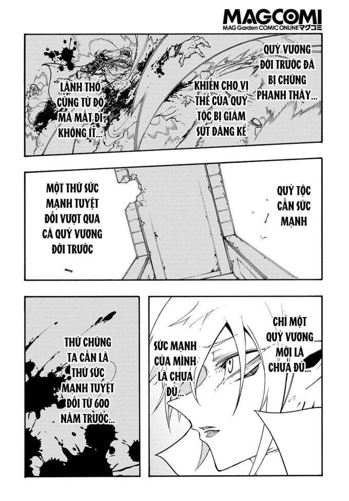 Kẻ Được Triệu Hồi Tới Thế Giới Giả Tưởng Vô Số Lần!! - Page 4