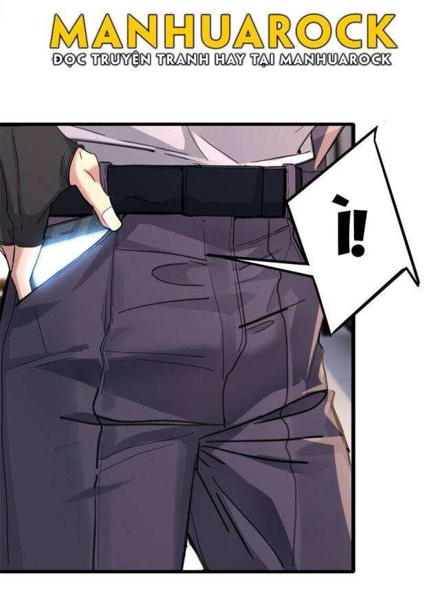 Ta Chỉ Muốn Yên Tĩnh Chơi Game - Page 14