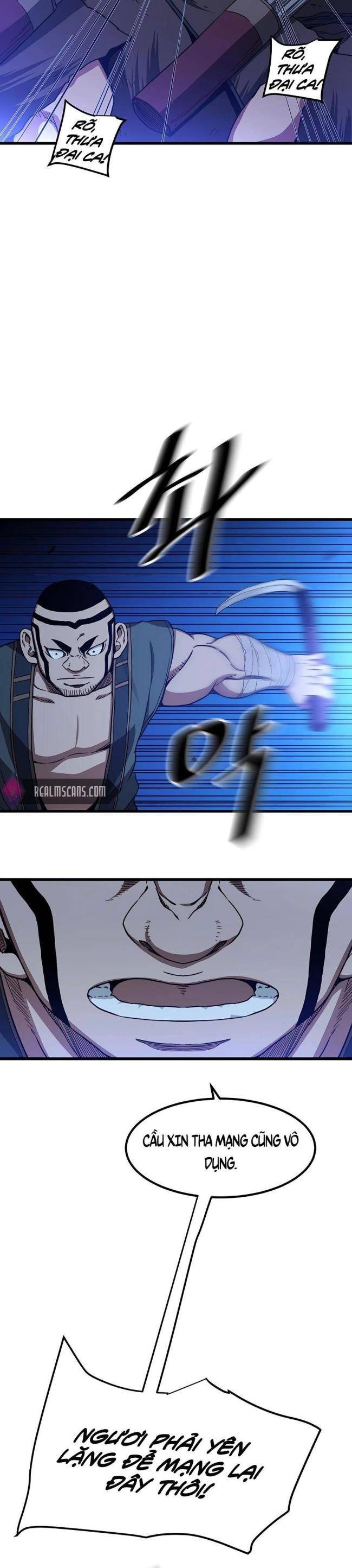 Băng Y Kiếm Thần - Page 10