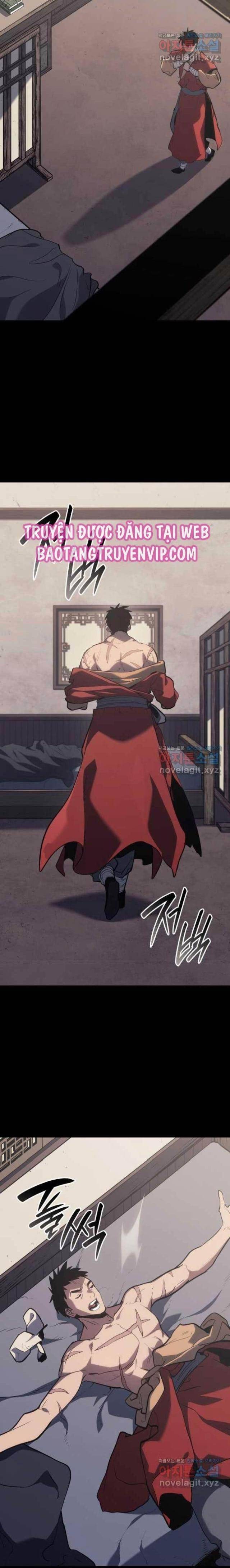 Tử Thần Phiêu Nguyệt - Page 5