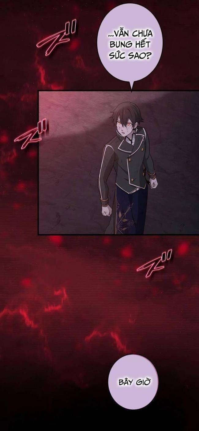 Sự Tái Sinh Của Đại Pháp Sư Bị Phong Ấn - Page 17